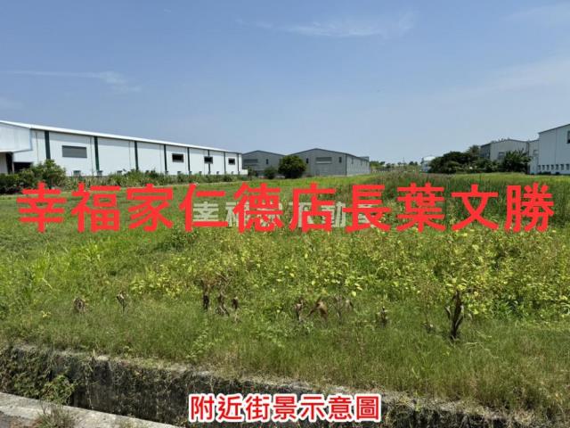 台南農地-6