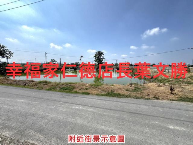 台南農地-4