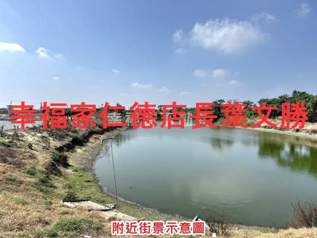 台南農地-8