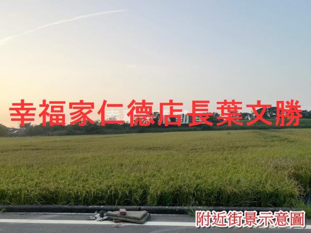 台南農地-3