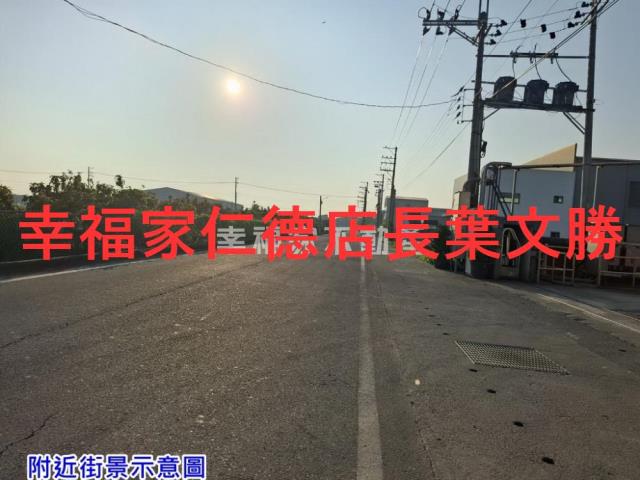 台南佳里農地-6