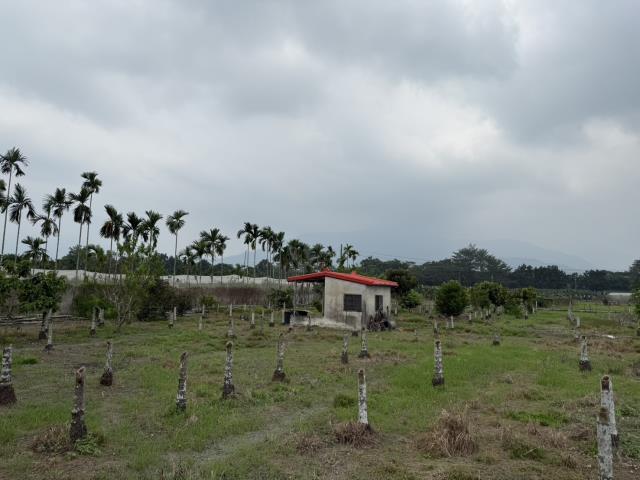 屏東鹽埔農地-2