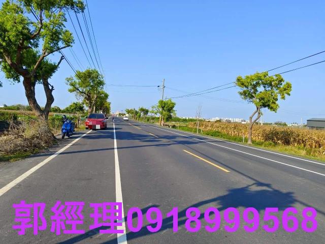 台南佳里農地-1