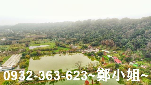 桃園大溪農地-8