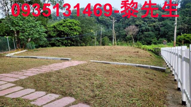新竹北埔農地-14