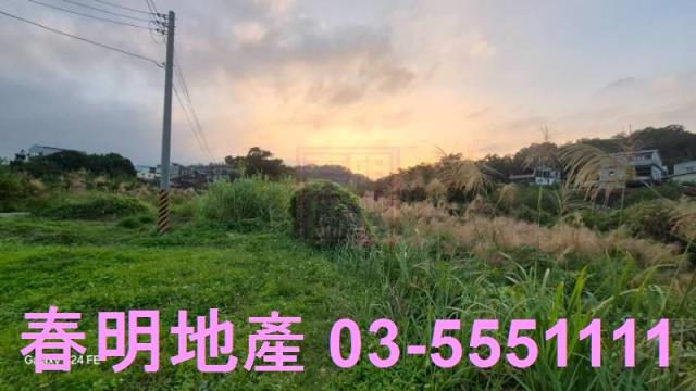 苗栗造橋農地-9