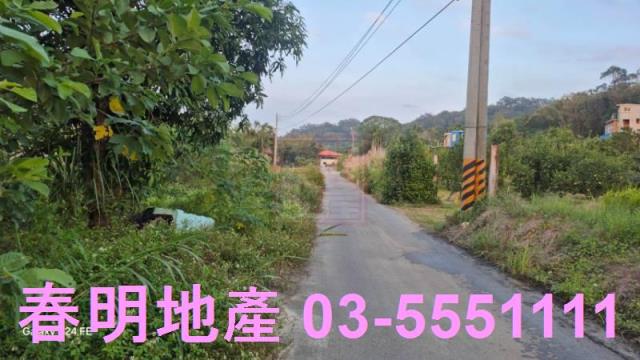 苗栗造橋農地-14