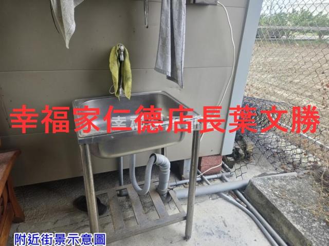 台南七股農地-8