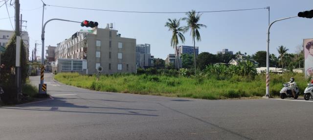 台南仁德農地-0