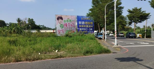 台南仁德農地-5