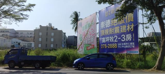 台南仁德農地-6