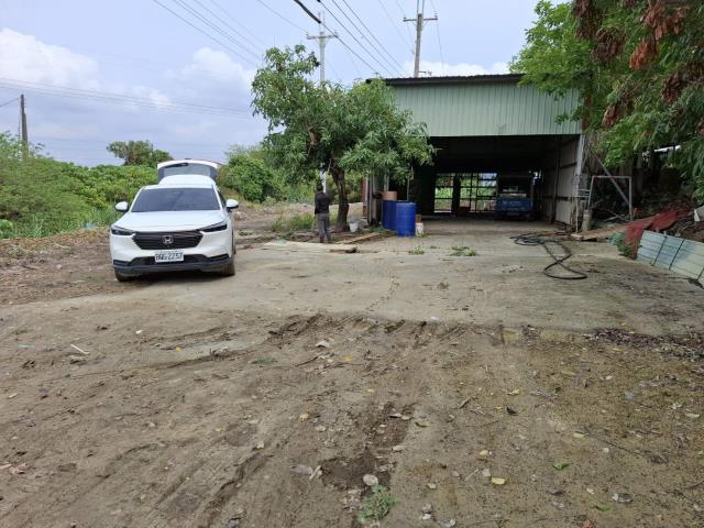 高雄路竹農地-14