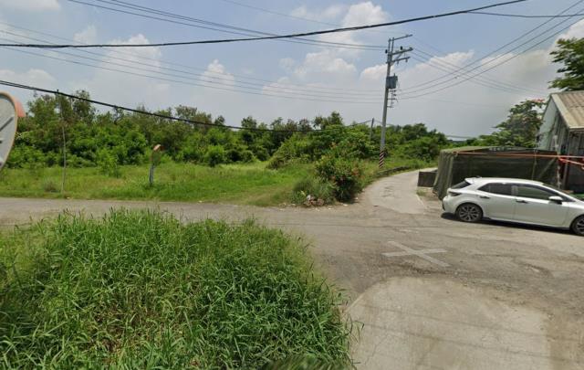 台南新市農地-2