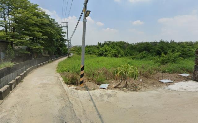 台南新市農地-3
