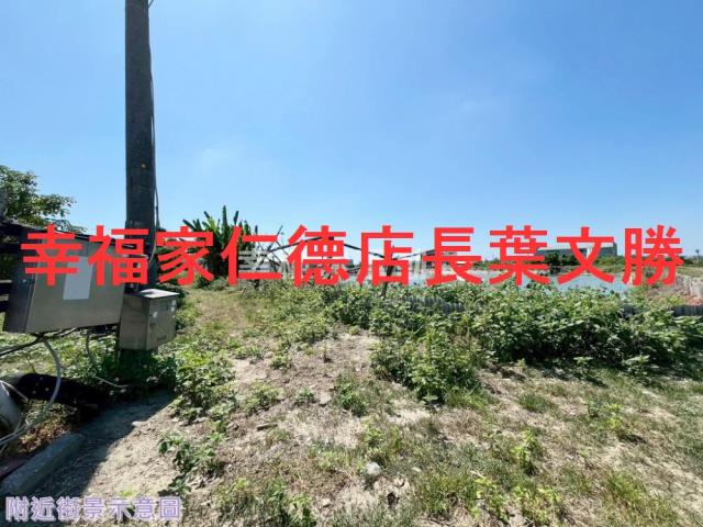 仁德農地-2