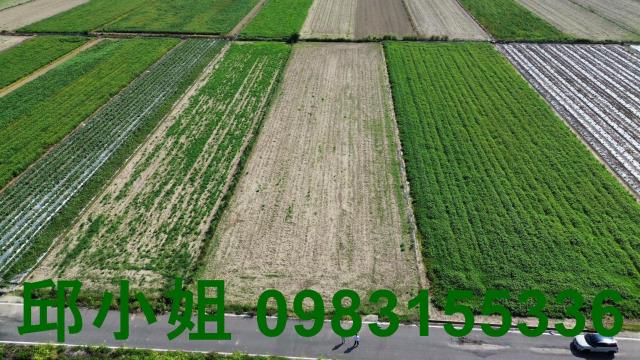 鹿草農地-0