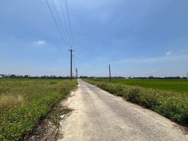 白河農地-2