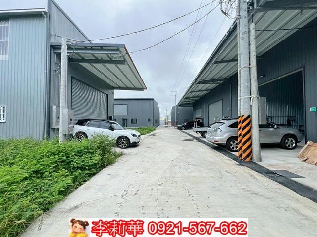 台南農地-5