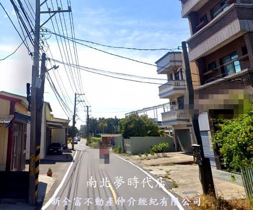 台南仁德農地-2