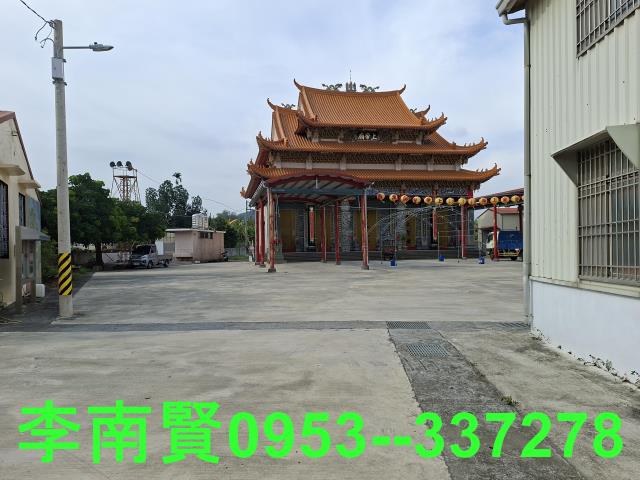 玉井農地-2