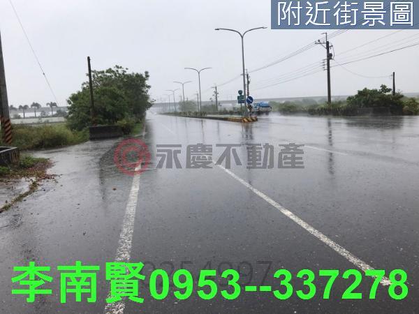 善化農地-0