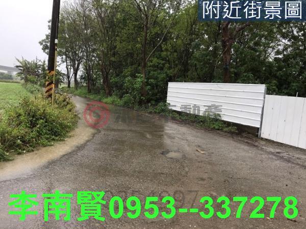 善化農地-2