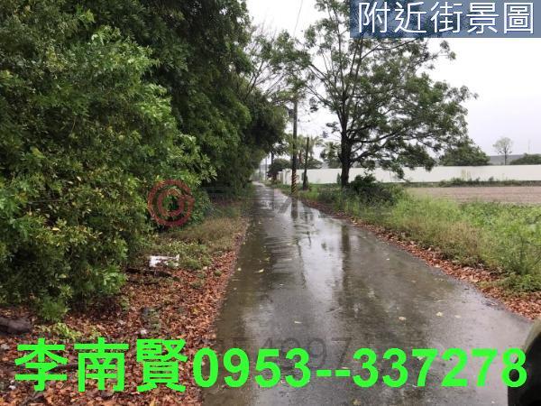 善化農地-4
