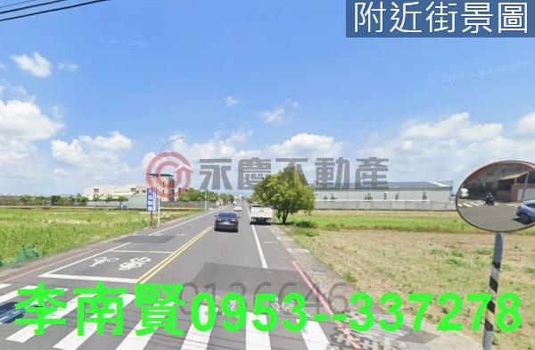 永康農地-11