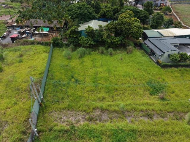 萬巒農地-0