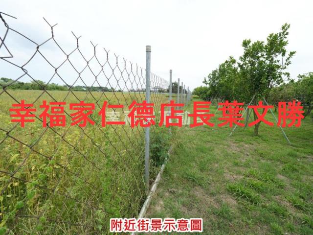 麻豆農地-1