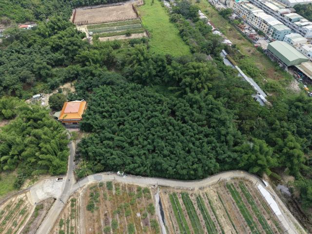 大寮區近88無路持農地218坪出售