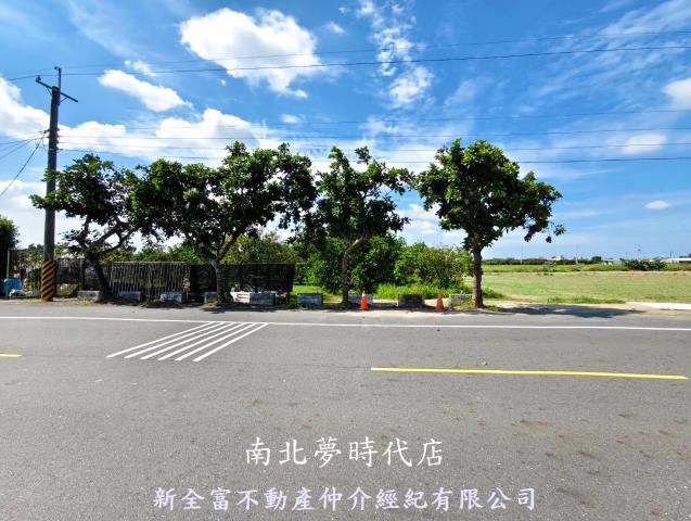 台南農地-9