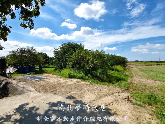 台南農地-0