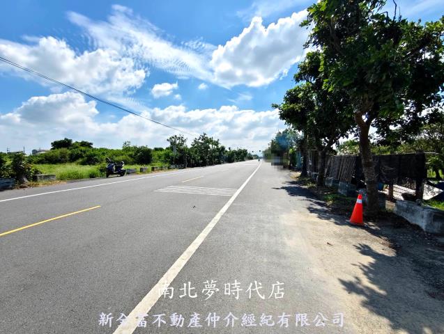 台南農地-1