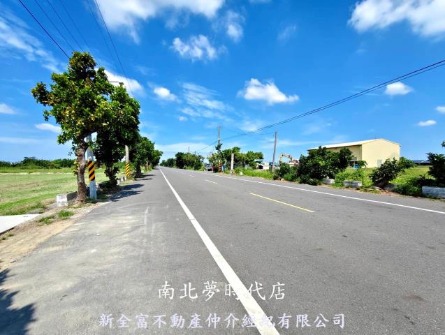 台南農地-2