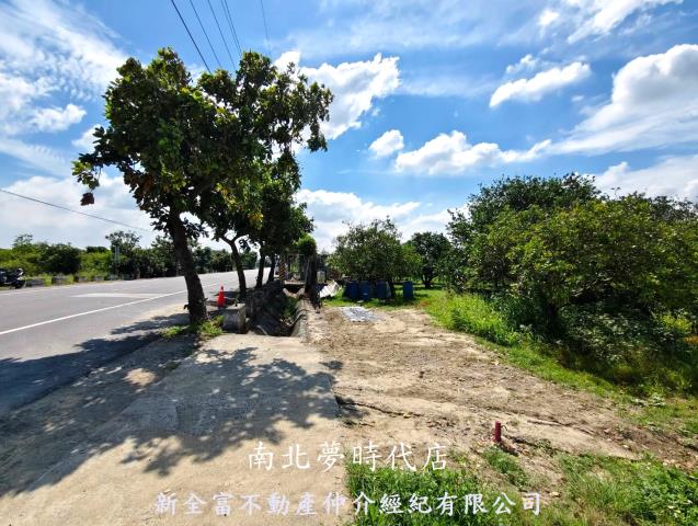 台南農地-8