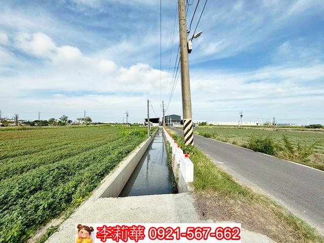 台南農地-10