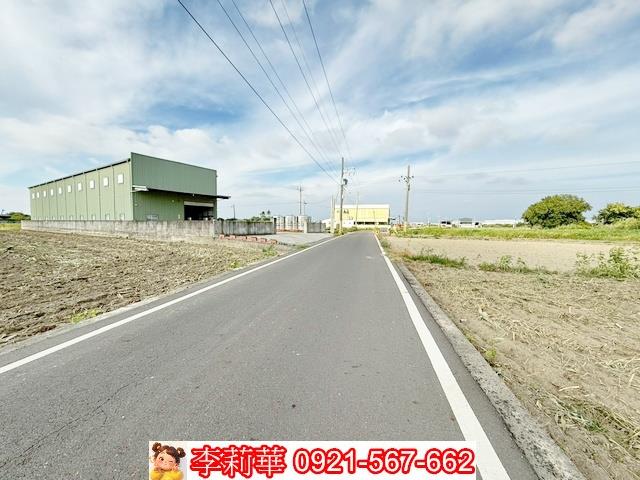 台南農地-3