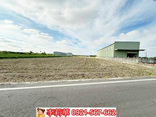 台南農地-4