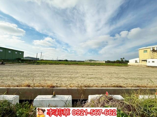 台南農地-5