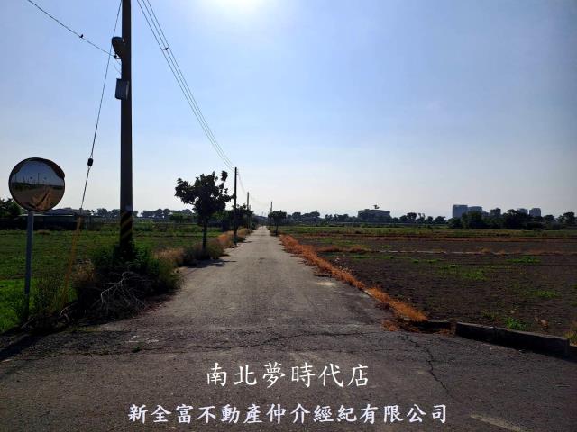 台南新營農地-3