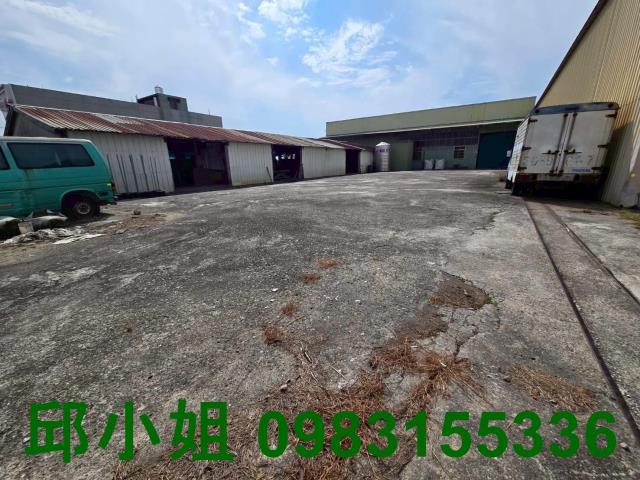 嘉義新港農地-1