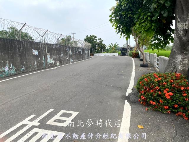 嘉義西區農地-3