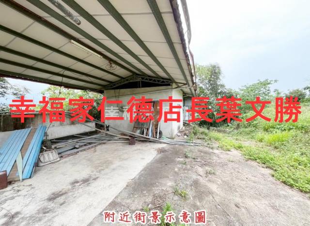 台南玉井農地-13