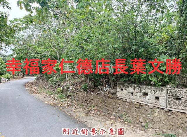 台南玉井農地-4