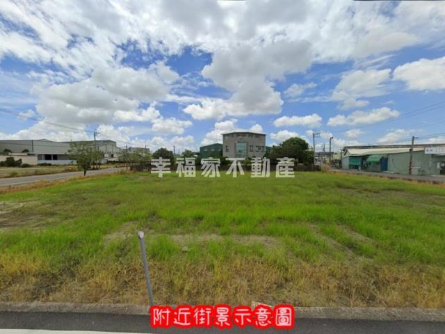 台南新化農地-9