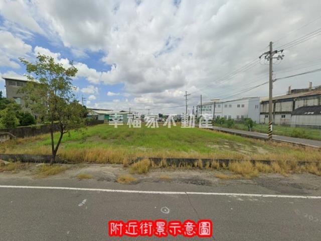 台南新化農地-10