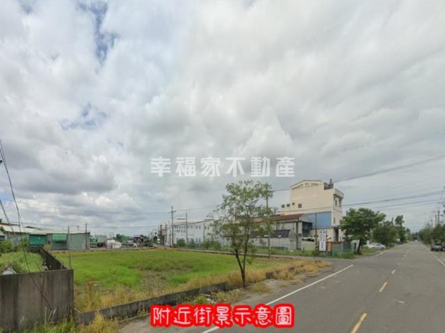 台南新化農地-11