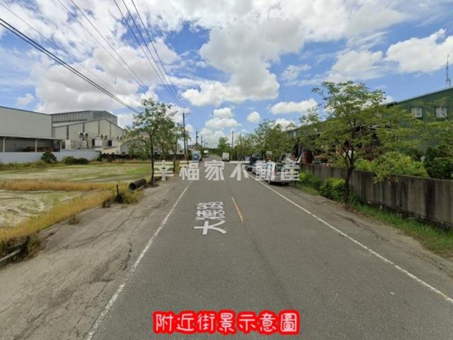 台南新化農地-12