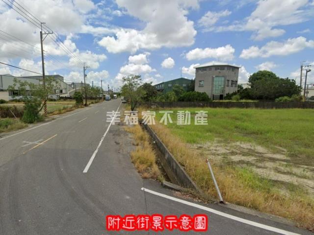 台南新化農地-13